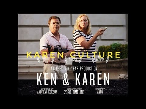 Ken and Karen