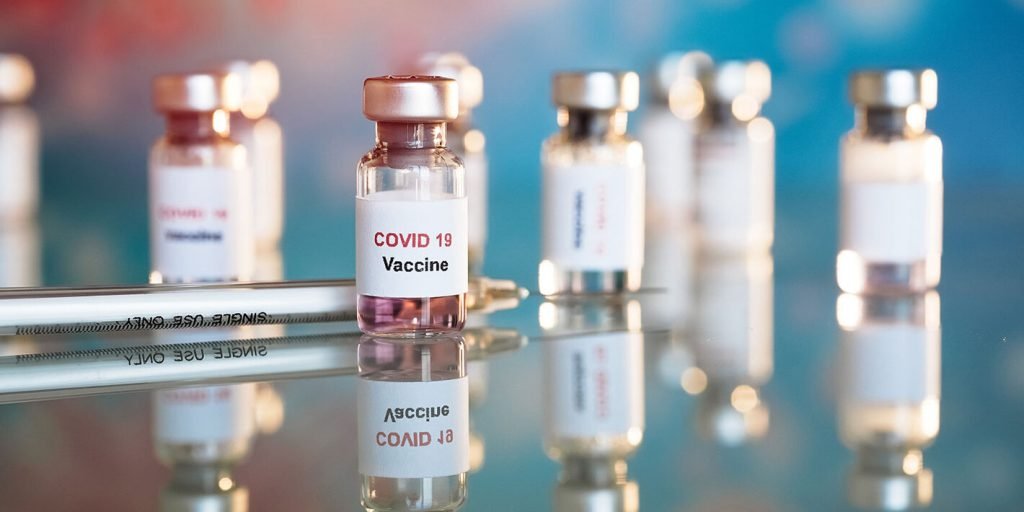 Soon covid-19 vaccines will be available