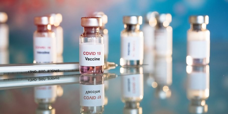 Soon covid-19 vaccines will be available