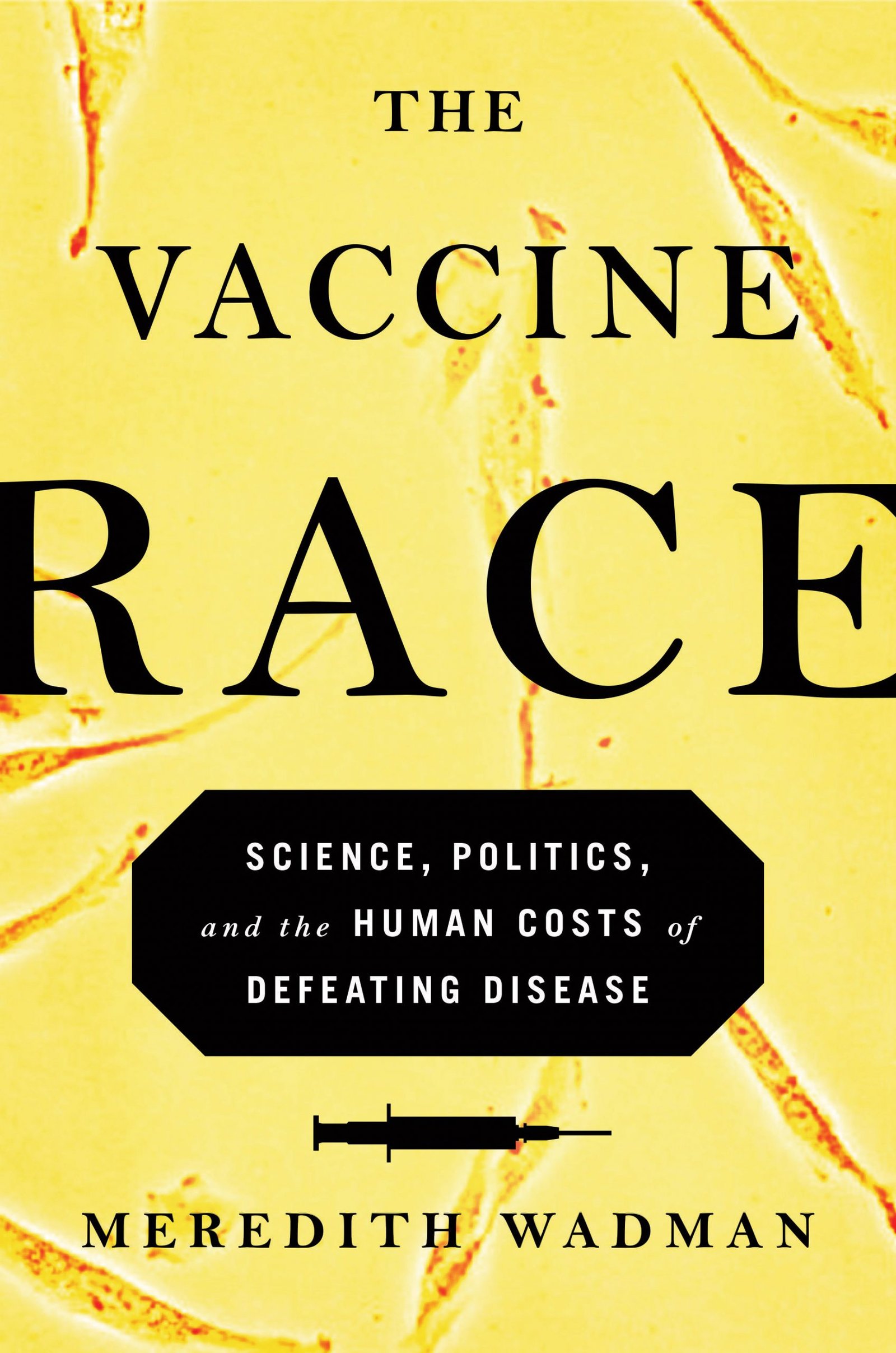 The vaccine race