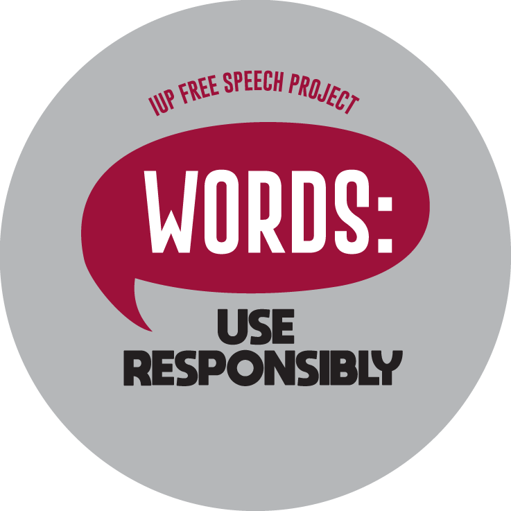 Use words responsibly