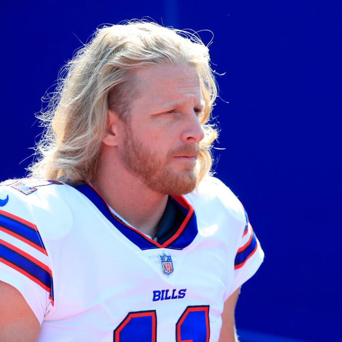 Cole Beasley