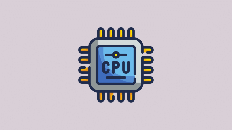 Central processing Unit